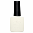 CND - Shellac White Wedding 1/4 oz