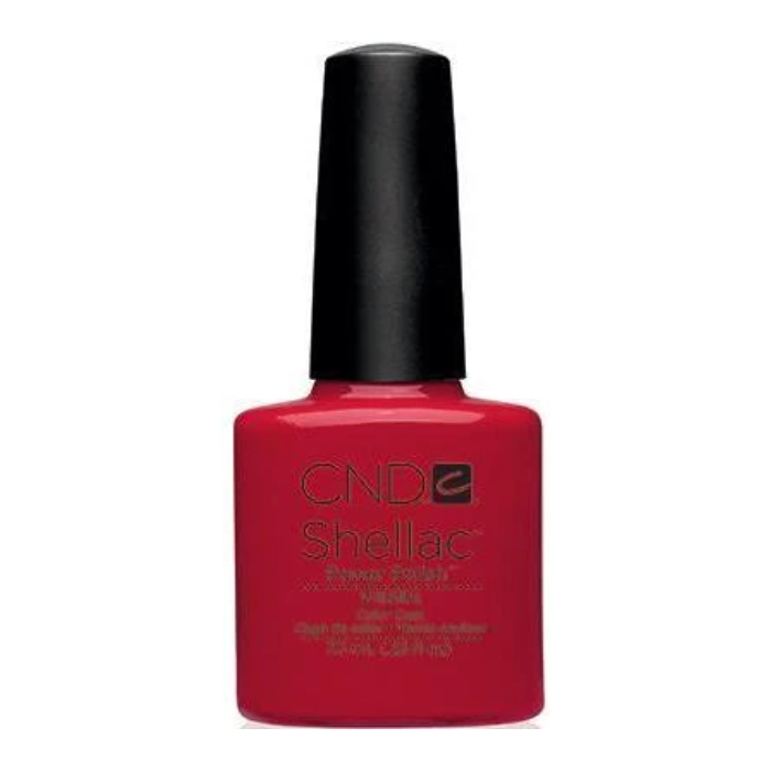 CND - Feu de forêt Shellac 