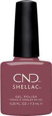CND - Shellac Wooded Bliss 0.25 oz #386