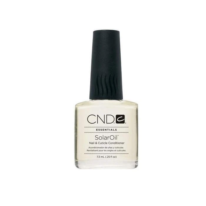 CND - SolarOil Nail & Cuticle Conditioner