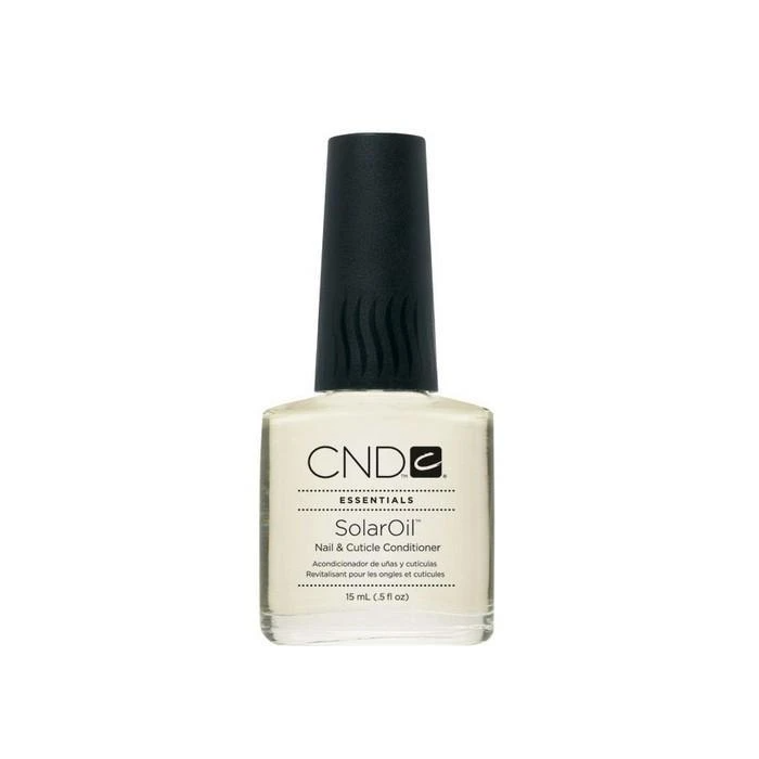 CND - SolarOil Nail & Cuticle Conditioner