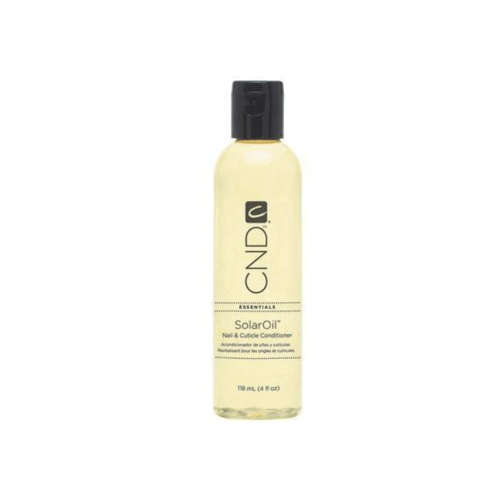 CND - SolarOil Nail & Cuticle Conditioner
