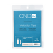 CND - Velocity Natural Tips (Box Of 100)