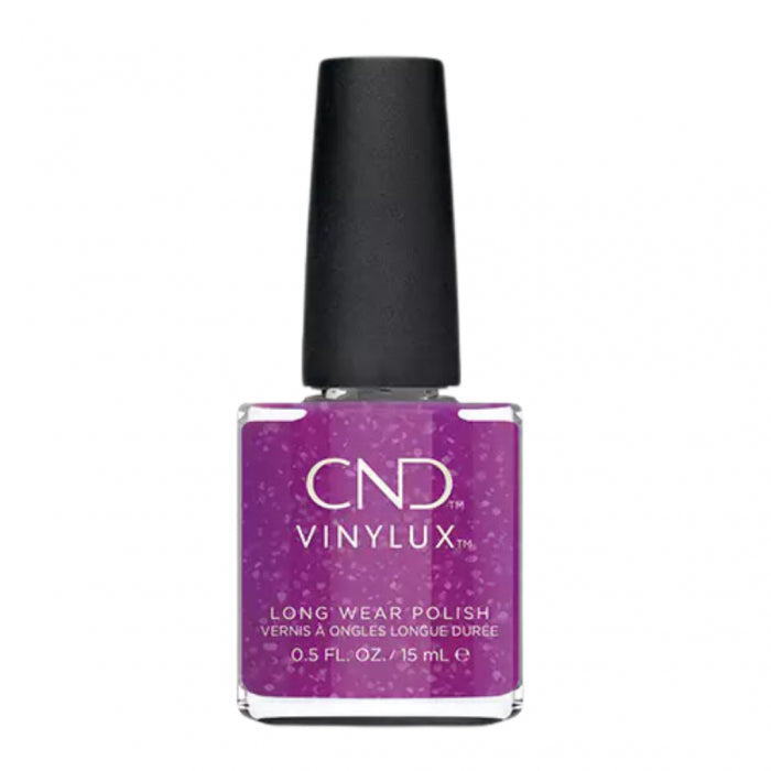 CND - Vinylux All The Rage 0.5Oz #443