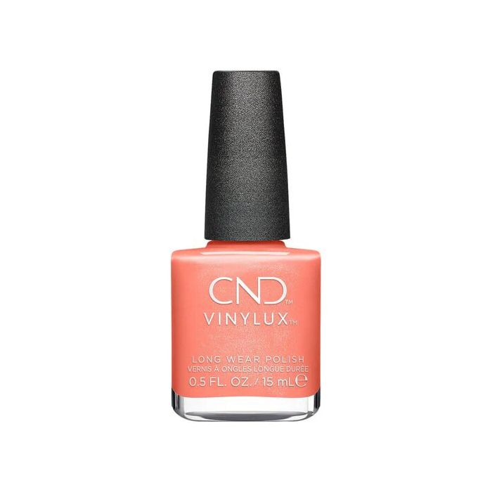 CND - Vinylux Apribot Dynamic Duality Autumn 2024