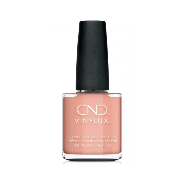 CND - Vinylux Baby Smile .5 Fl. oz. / 15Ml