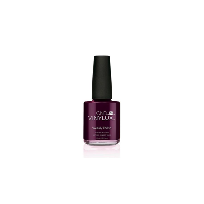 CND - Vinylux Berry Boudoir #251.5 oz 