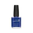 CND - Vinylux Blue Eyeshadow 0.5 oz #238 New Wave Spring 2017