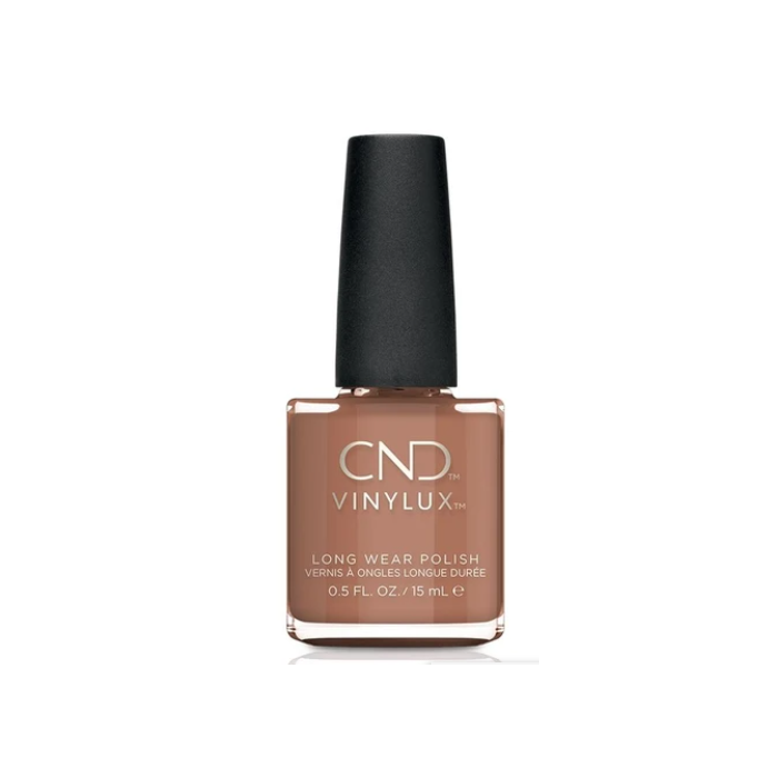 CND - Vinylux Boheme #298 0.5 oz