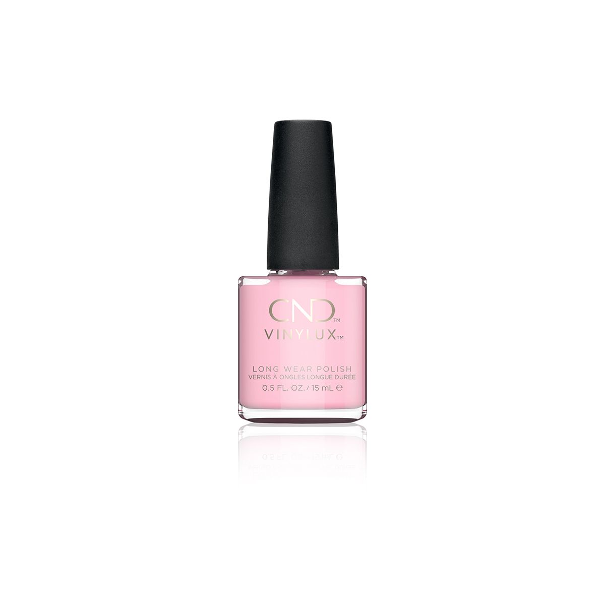 CND - Vinylux Candied 0.5Oz #273 Chic Shock Collection