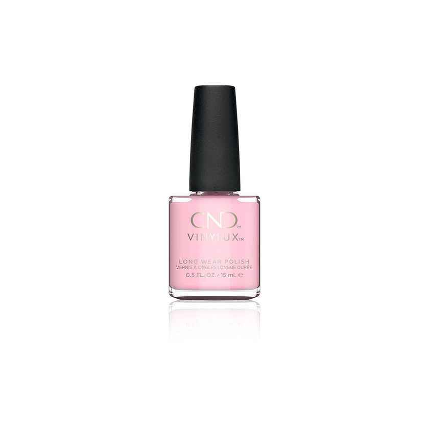 CND - Vinylux Candied 0.5Oz #273 Chic Shock Collection