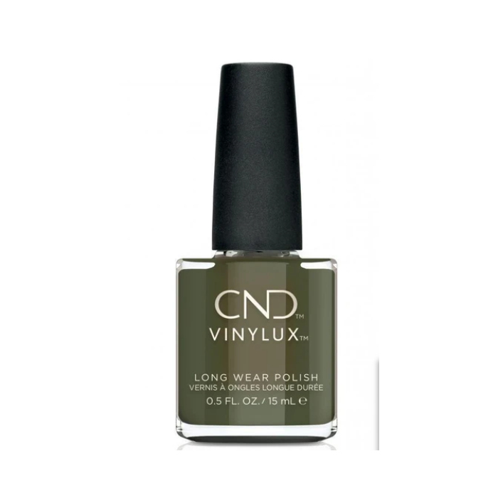 CND - Vinylux Cap & Gown 15 ml / 0,5 fl. oz.