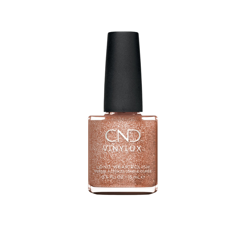 CND - Vinylux Chandelier #300 | 0.5 oz