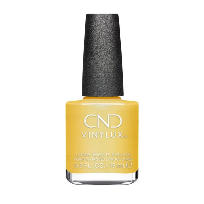 CND - Vinylux Char-Truth 0.5Oz #466 Across The Maniverse Collection Spring 2024