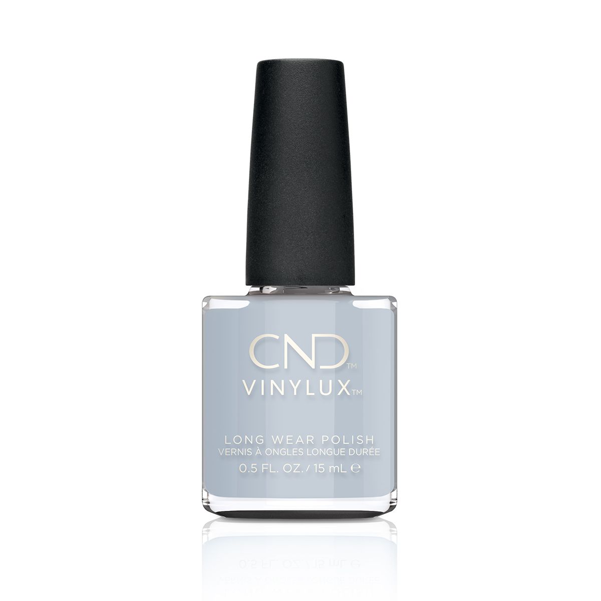 CND - Vinylux Climb To The Top 0.5Oz #437 (Shade Sense)