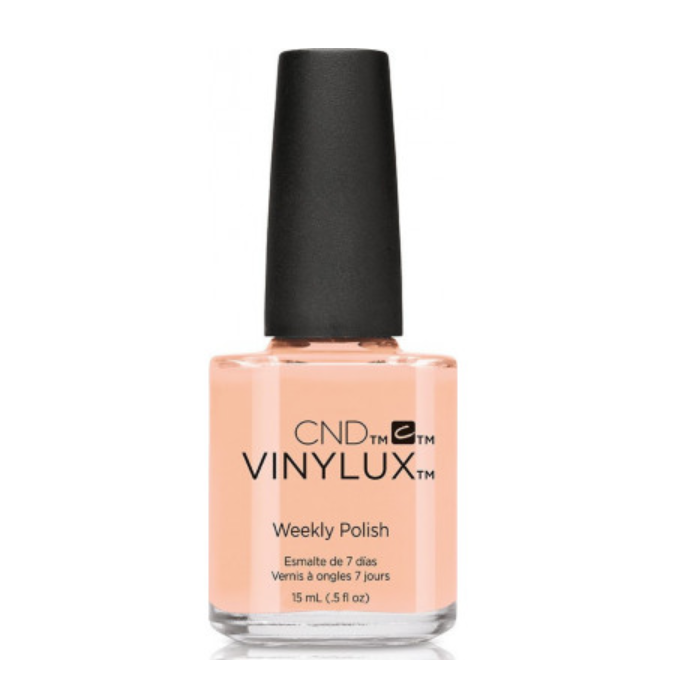 CND - Vinylux Dandelion 0.5 oz #180