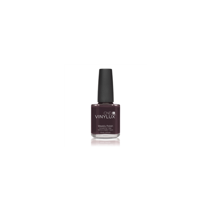 CND - Vinylux Dark Dahlia #159 .5 oz