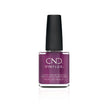 CND - Vinylux Drama Queen 0.5 Oz #367 Cocktail Couture