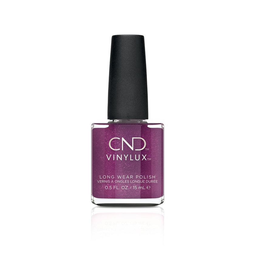 CND - Vinylux Drama Queen 0.5 Oz #367 Cocktail Couture
