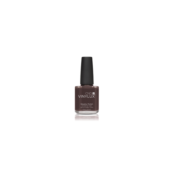 CND - Vinylux Fedora #114 0.5 oz