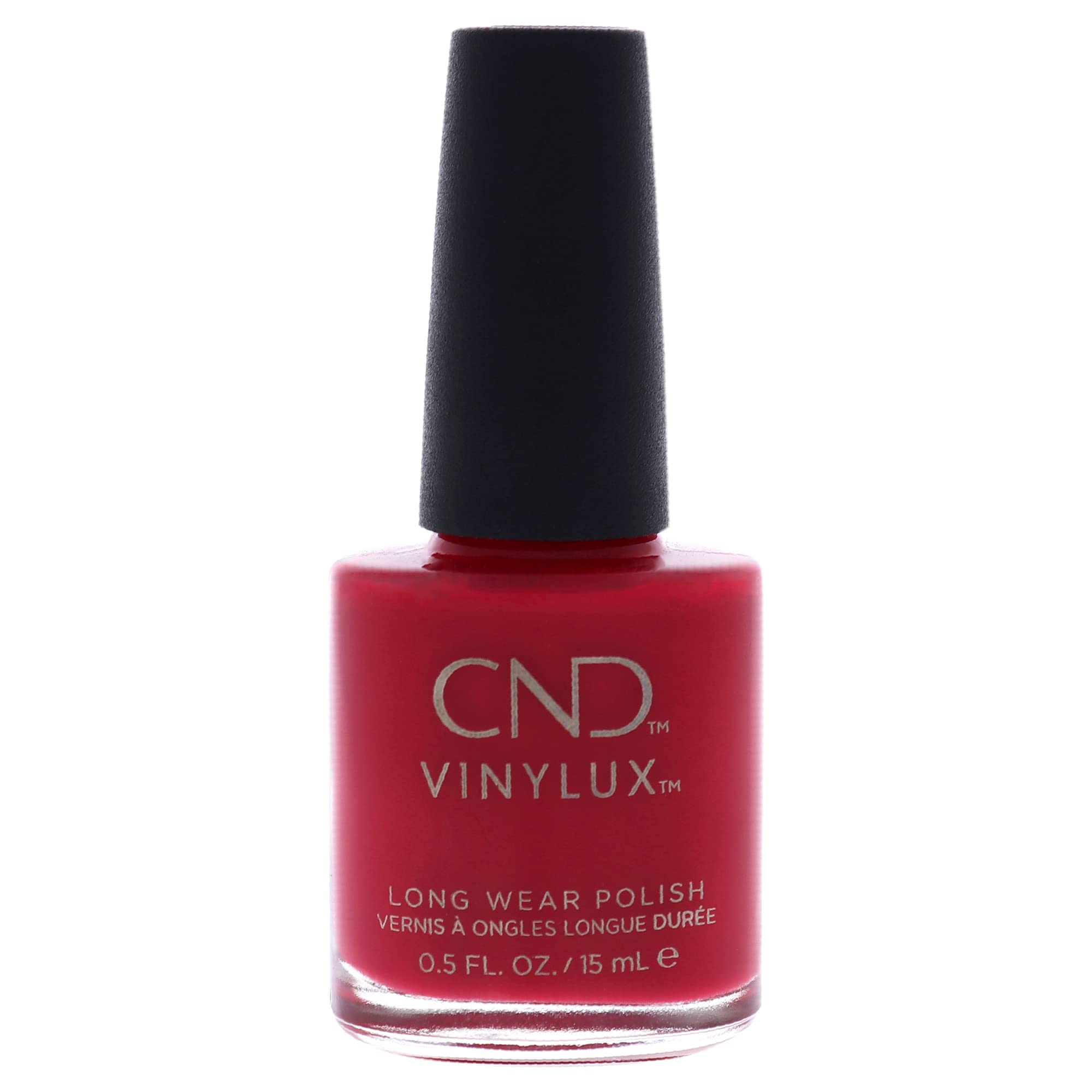 CND - Vinylux First Love 15 ml / 0,5 fl. oz. Collection Treasured Moments Automne 2019