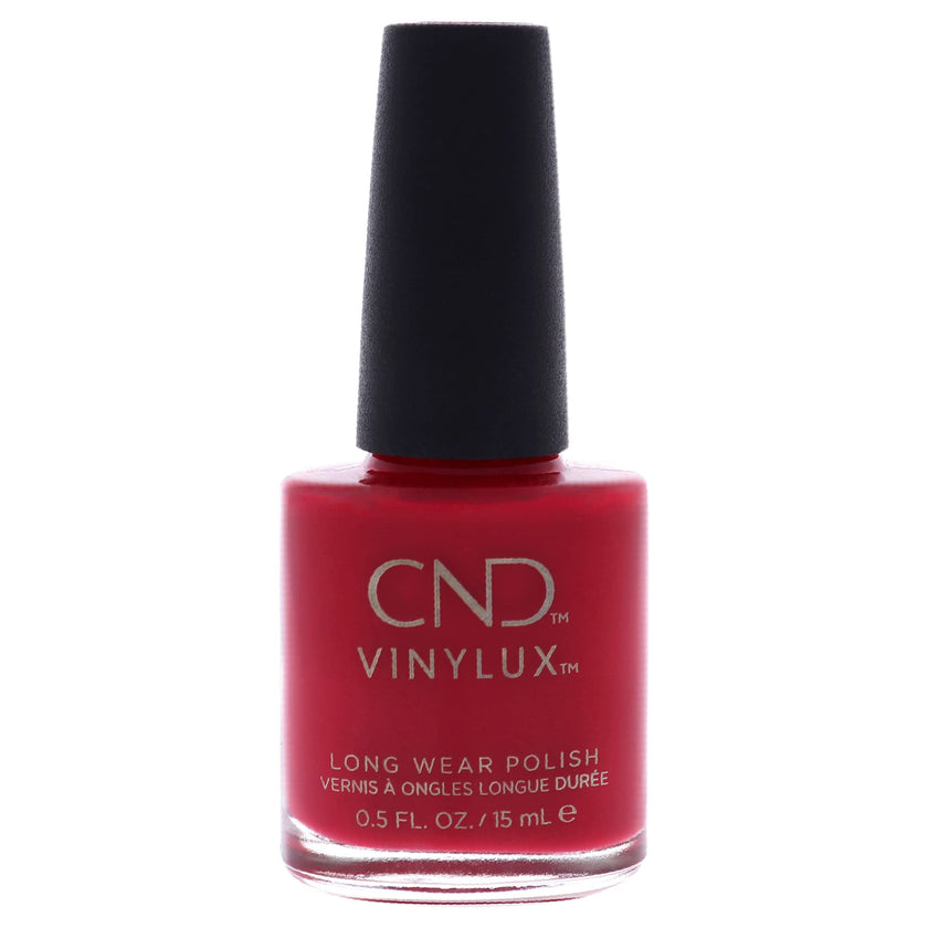 CND - Vinylux First Love 15 ml / 0,5 fl. oz. Collection Treasured Moments Automne 2019