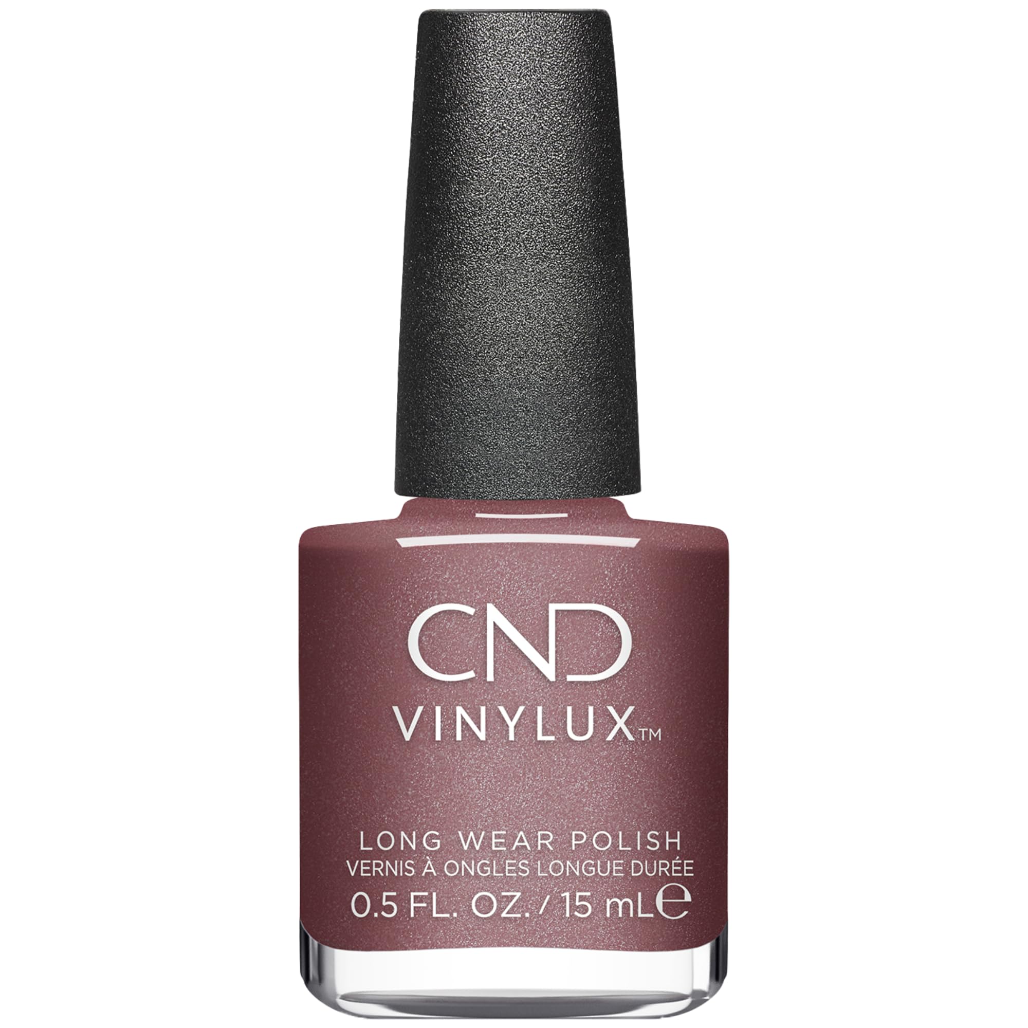 CND - Vinylux Frostbite 0.25 oz #456 Magical Botany Collection Holiday 2023