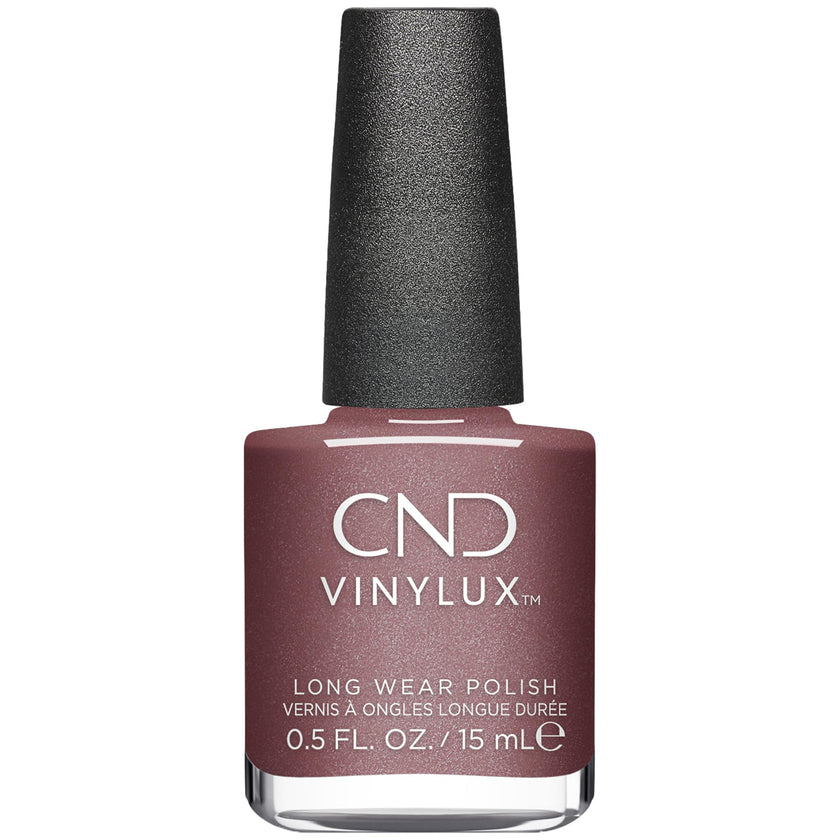 CND - Vinylux Frostbite 0.25 oz #456 Magical Botany Collection Holiday 2023