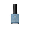 CND - Vinylux Frostedseaglass 0.5 oz #432 Color World Collcetion 2022