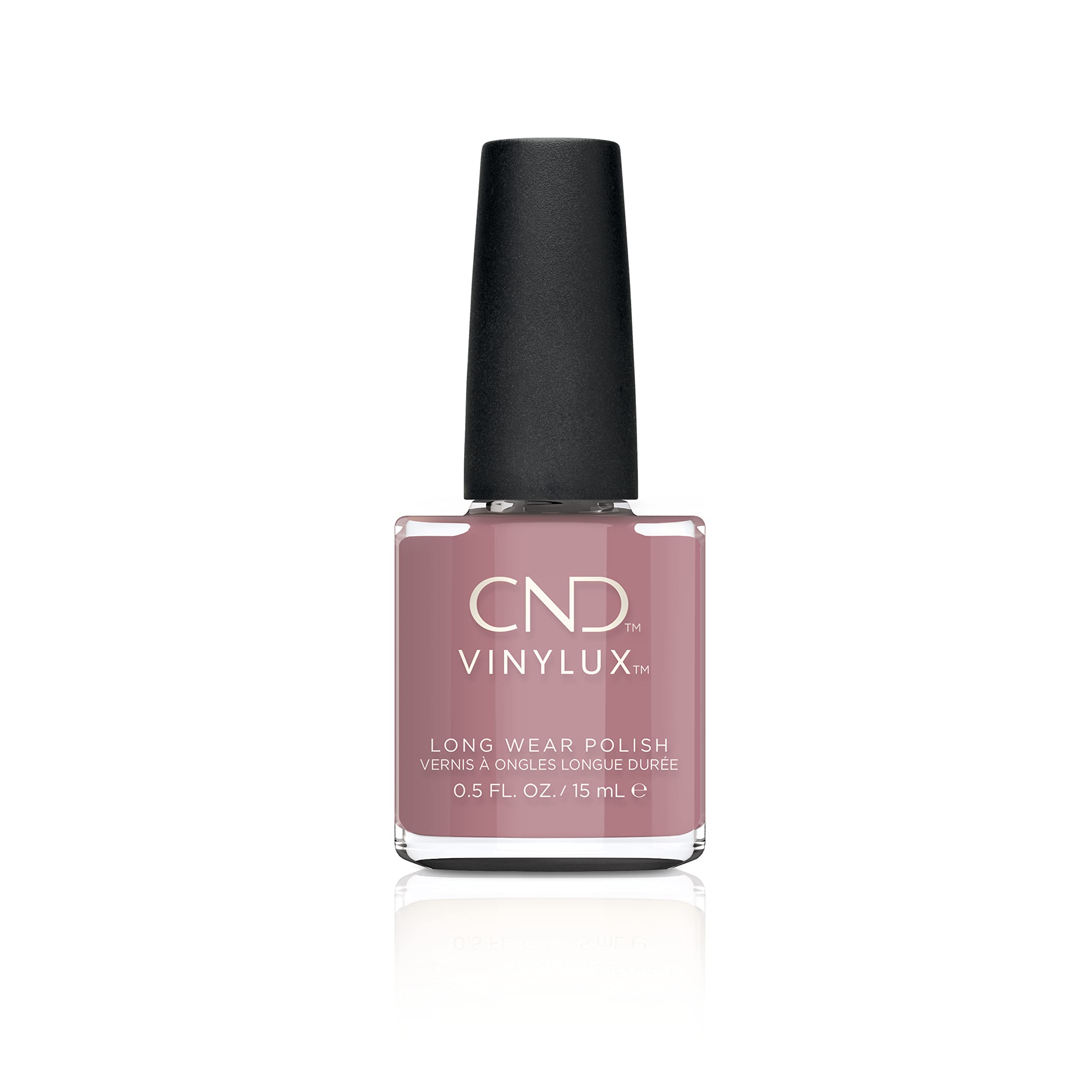 CND - Vinylux Fuji Love 0.5 oz