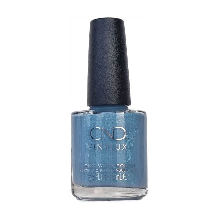 CND - Vinylux Hippie-Ocrac 0.5Oz #461 Across The Maniverse Collection Spring 2024