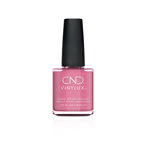 CND - Vinylux Holographic #313 0.5 Fl. oz. / 15 Ml Collection Prismatic 2019