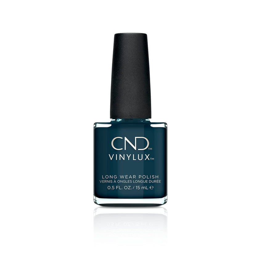 CND - Vinylux Indigo Frock .5 oz** # 176
