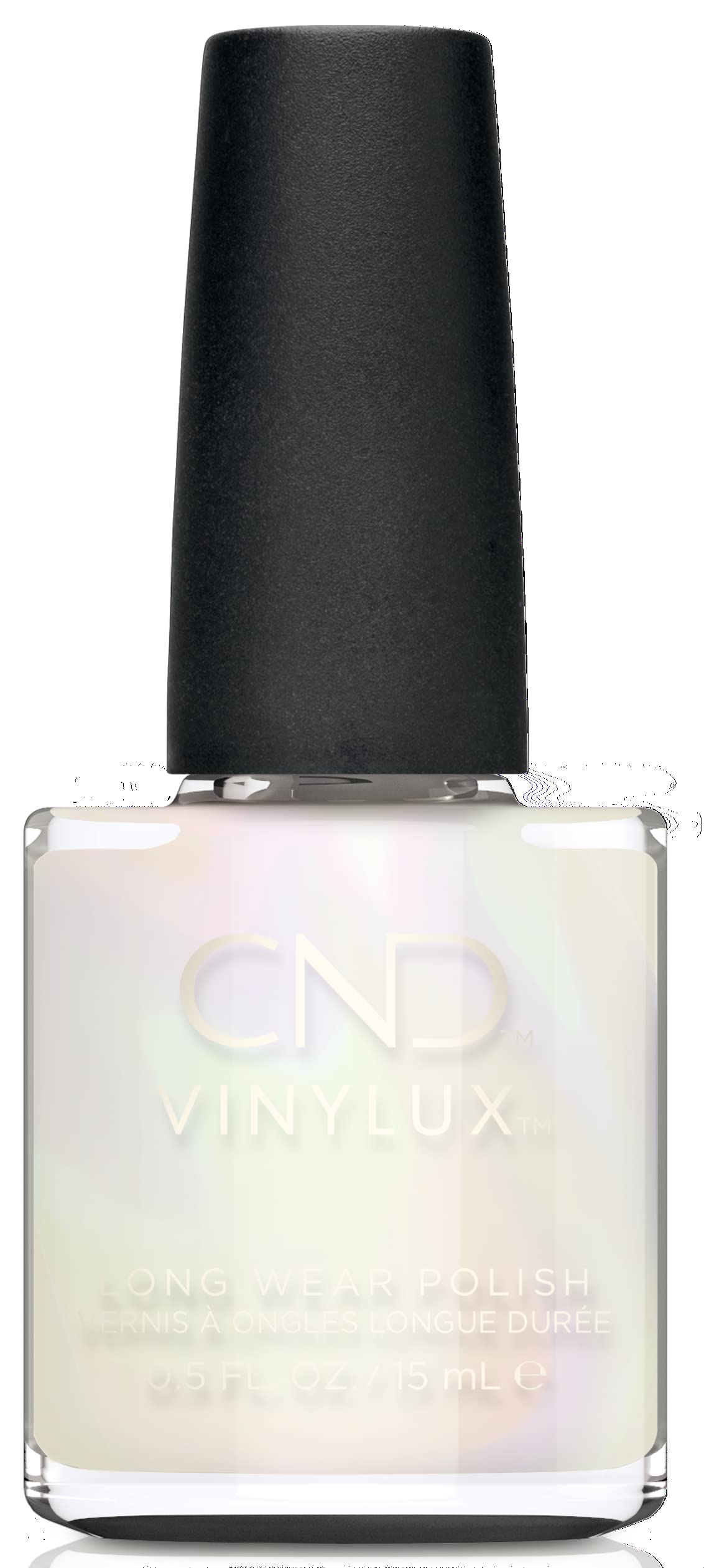 CND - Vinylux Keep An Opal Mind 0.5 oz #439