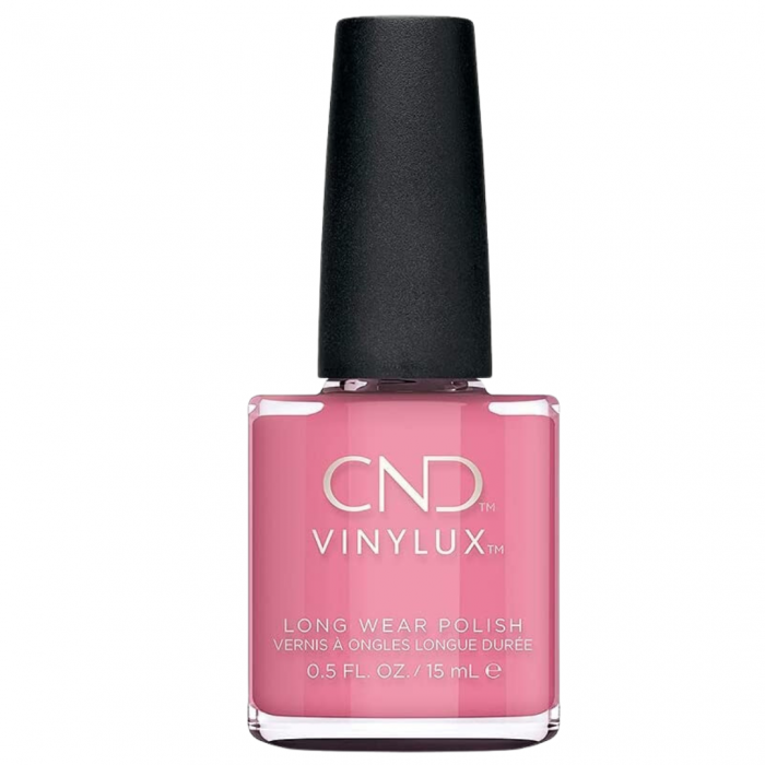 CND - Vinylux Kiss From A Rose 0.5 oz #349