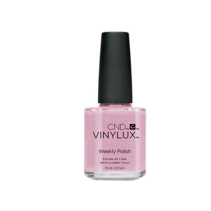 CND - Vinylux Lavender Lace .5 oz 