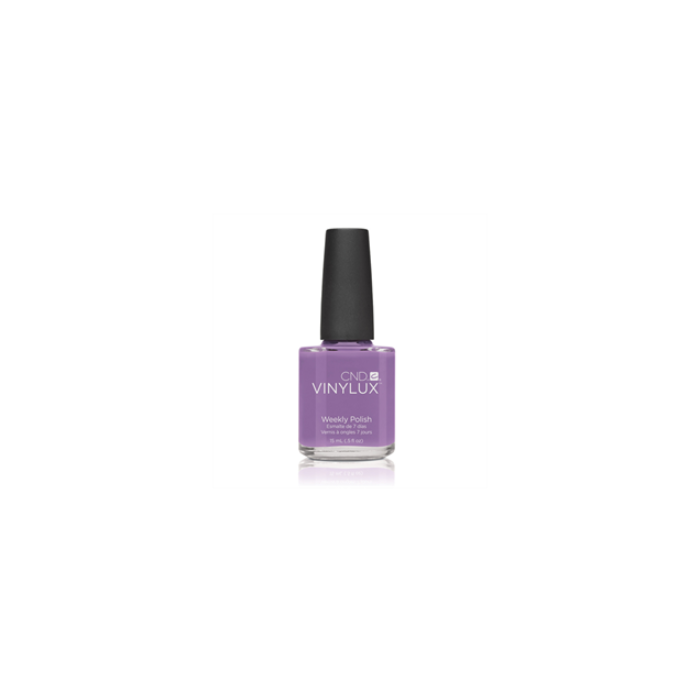 CND - Vinylux Lilac Longing #125 0.5 oz