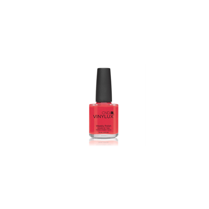CND - Vinylux Lobster Roll #122