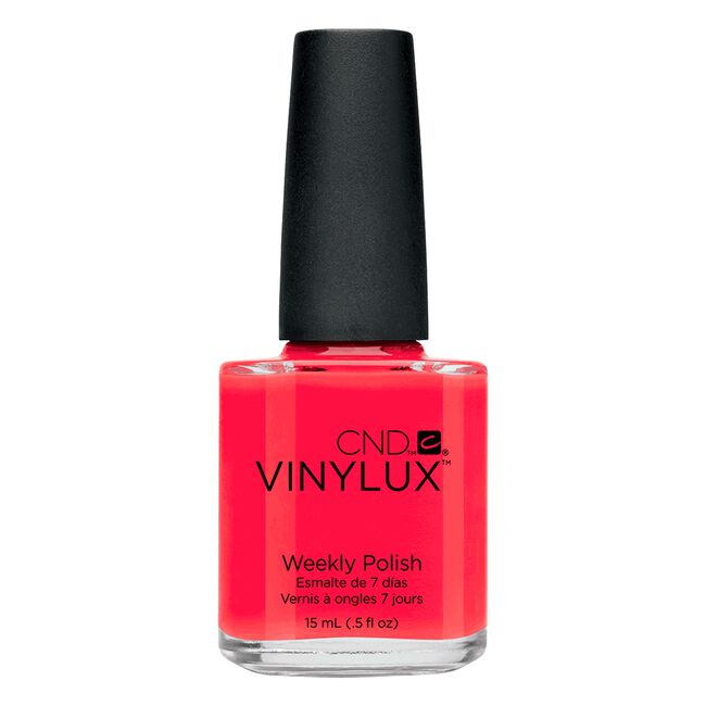 CND - Vinylux Lobster Roll #122