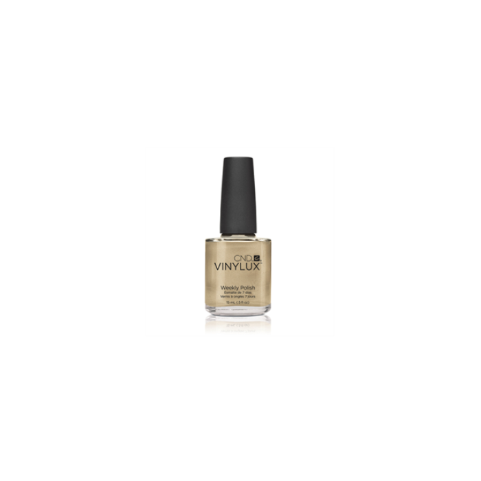 CND - Vinylux Locket Love #128 0.5 oz