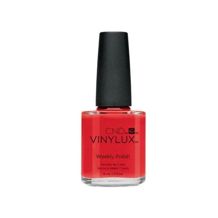 CND - Vinylux Mambo Beat #244 .5 oz Rhythm & Heat 2017