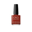 CND - Vinylux Maple Leaves 0.5 oz #422 Collection Color World 2022