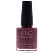 CND - Vinylux Married To Mauve #129 0.5 oz