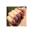 CND - Vinylux Married To Mauve #129 0.5 oz