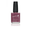 CND - Vinylux Married To Mauve #129 0.5 oz