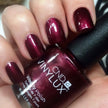 CND - Vinylux Masquerade #130 0.5 oz