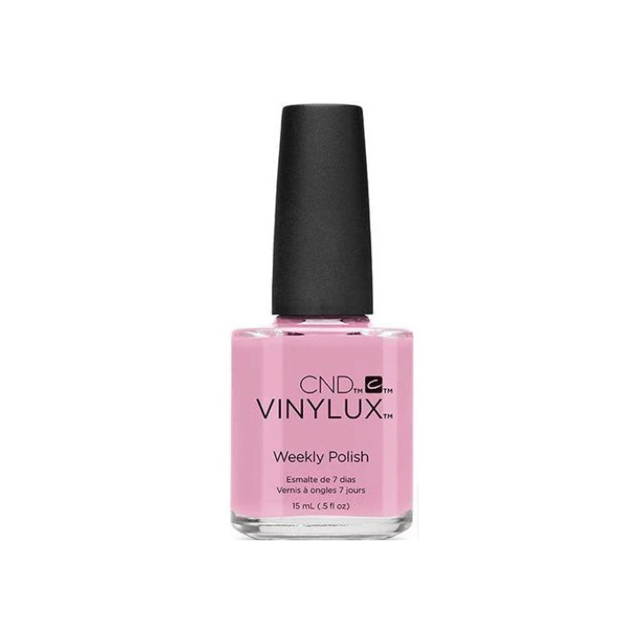 CND - Vinylux Mauve Maverick.5 oz #206 
