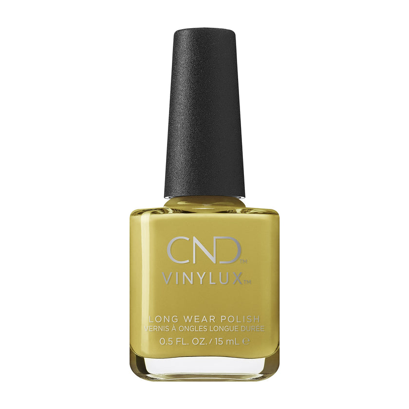 CND - Vinylux Mind Over Matcha 0.5 oz #397 Rise & Shine Spring Collection 2022