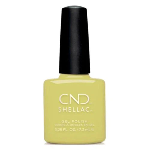 CND - Vinylux Mind Over Matcha 0.5 oz #397 Rise & Shine Spring Collection 2022