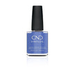 CND - Vinylux Motley Blue 7.3Ml #444 (Bizarre Beauty)